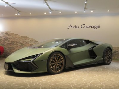 LAMBORGHINI REVUELTO - 1