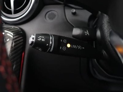 MERCEDES-BENZ SL AMG - 7