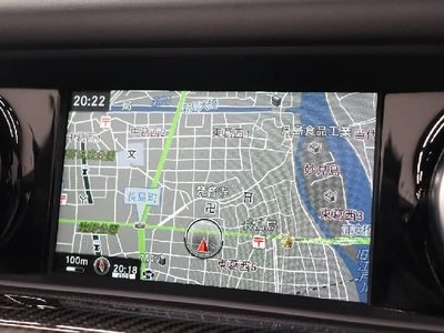 MERCEDES-BENZ SL AMG - 8