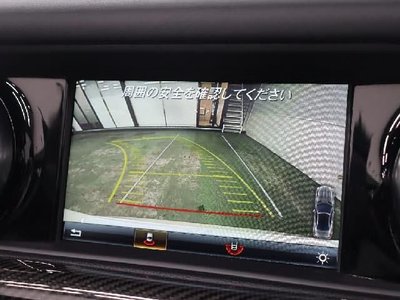 MERCEDES-BENZ SL AMG - 9