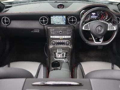 MERCEDES-BENZ SL AMG - 2