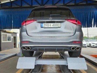 MERCEDES-BENZ GLE - 2