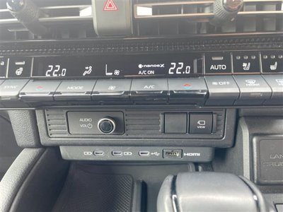 TOYOTA LAND CRUISER - 9