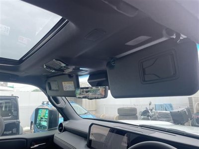 TOYOTA LAND CRUISER - 7