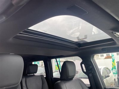 TOYOTA LAND CRUISER - 2