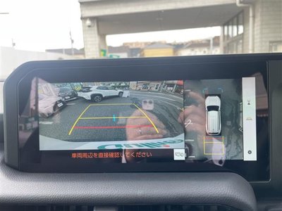 TOYOTA LAND CRUISER - 3