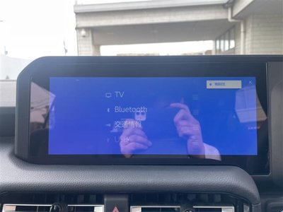 TOYOTA LAND CRUISER - 5