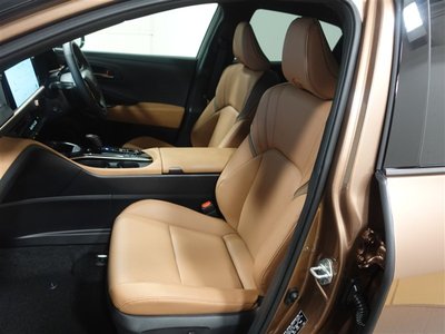 TOYOTA CROWN SPORT - 6