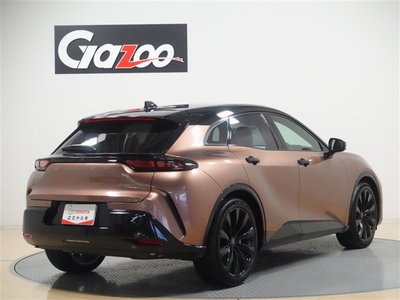 TOYOTA CROWN SPORT - 5