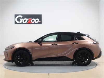 TOYOTA CROWN SPORT - 3