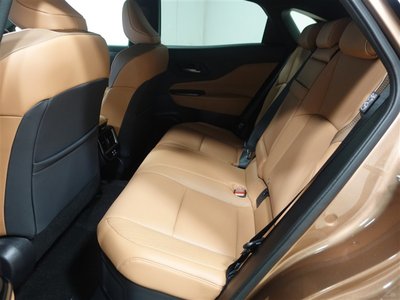 TOYOTA CROWN SPORT - 7