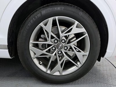 2021 Genesis GV70 照片 6