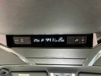 صورة مصغرة 33 لـ 2025 TOYOTA ALPHARD