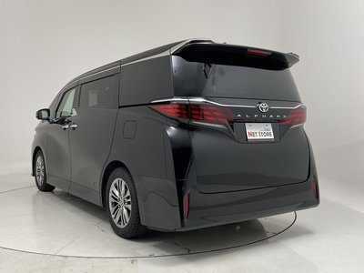 صورة مصغرة 54 لـ 2025 TOYOTA ALPHARD