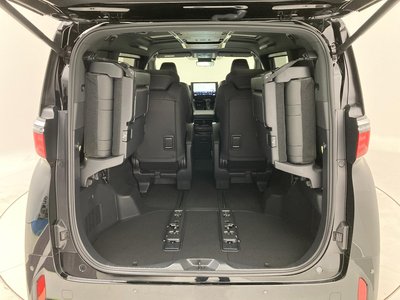 صورة مصغرة 45 لـ 2025 TOYOTA ALPHARD
