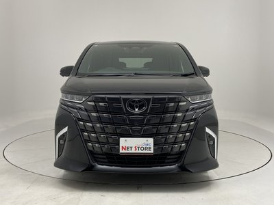 صورة مصغرة 51 لـ 2025 TOYOTA ALPHARD