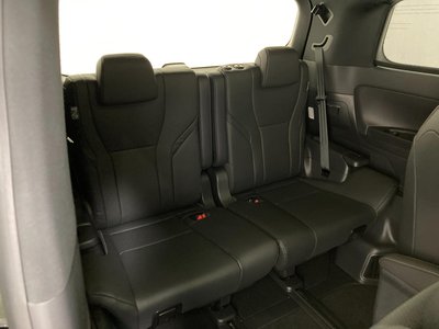 صورة مصغرة 43 لـ 2025 TOYOTA ALPHARD