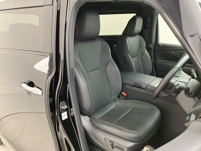 صورة مصغرة 40 لـ 2025 TOYOTA ALPHARD