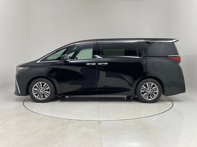 صورة مصغرة 52 لـ 2025 TOYOTA ALPHARD