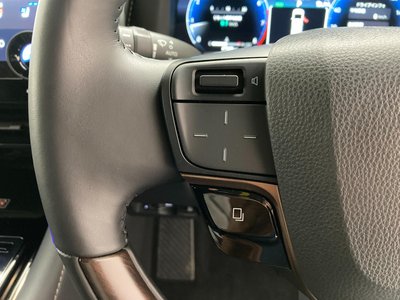 صورة مصغرة 17 لـ 2025 TOYOTA ALPHARD