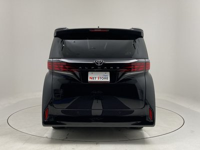 صورة مصغرة 55 لـ 2025 TOYOTA ALPHARD