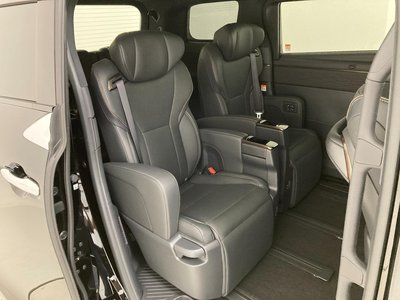 صورة مصغرة 41 لـ 2025 TOYOTA ALPHARD