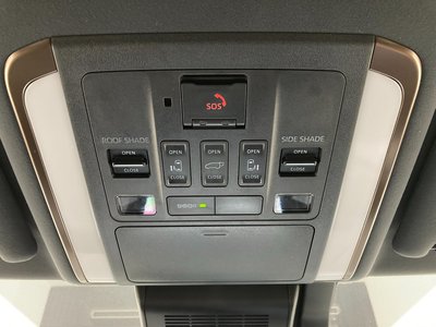 صورة مصغرة 25 لـ 2025 TOYOTA ALPHARD