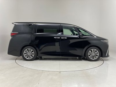 صورة مصغرة 57 لـ 2025 TOYOTA ALPHARD