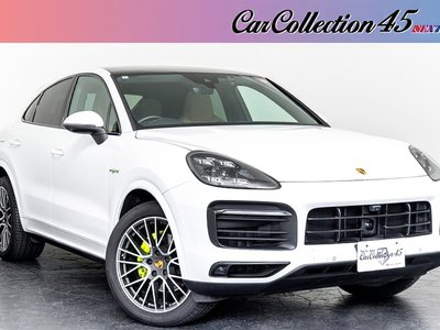 PORSCHE CAYENNE - 1