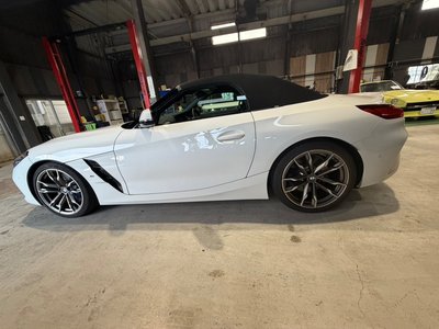 2019 BMW Z4 thumbnail 11