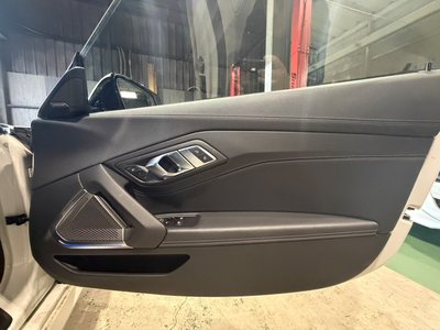 2019 BMW Z4 thumbnail 40