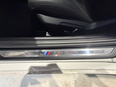 2019 BMW Z4 thumbnail 36
