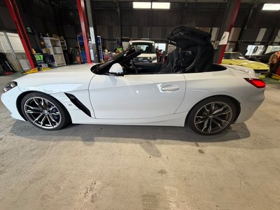 2019 BMW Z4 thumbnail 19