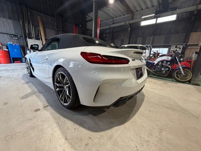 2019 BMW Z4 thumbnail 18
