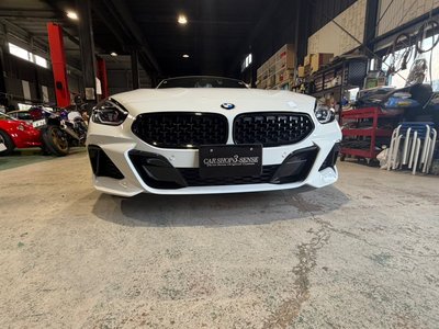 صورة 4 لـ 2019 BMW Z4