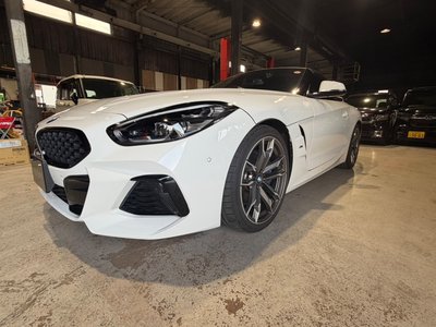 2019 BMW Z4 thumbnail 20