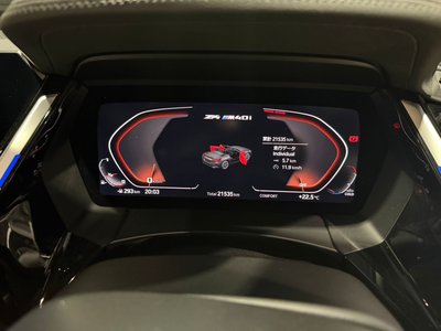 2019 BMW Z4 thumbnail 32