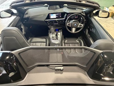 2019 BMW Z4 thumbnail 34