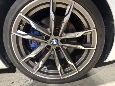 2019 BMW Z4 thumbnail 45