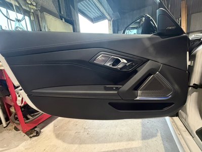 2019 BMW Z4 thumbnail 38