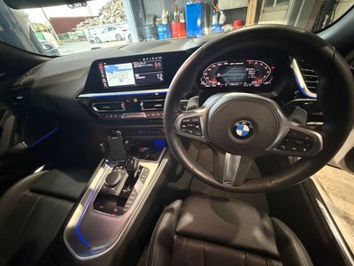 2019 BMW Z4 thumbnail 31