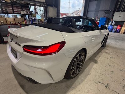 2019 BMW Z4 thumbnail 21