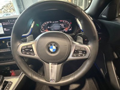 2019 BMW Z4 thumbnail 29