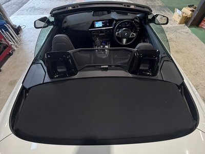 2019 BMW Z4 thumbnail 22