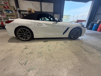 صورة 9 لـ 2019 BMW Z4