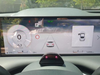 صورة 9 لـ 2024 Genesis G80 (RG3)
