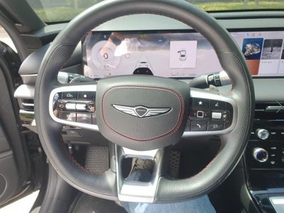 صورة 10 لـ 2024 Genesis G80 (RG3)