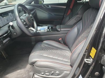 صورة 3 لـ 2024 Genesis G80 (RG3)