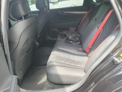 صورة 6 لـ 2024 Genesis G80 (RG3)