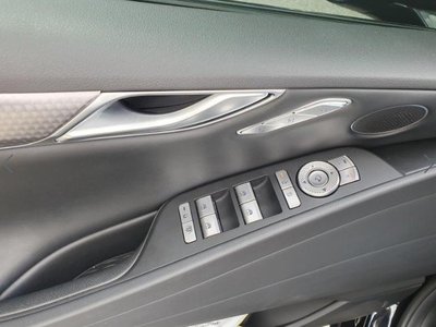 صورة 7 لـ 2024 Genesis G80 (RG3)